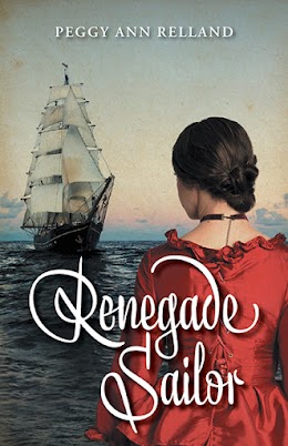 Renegade Sailor cover