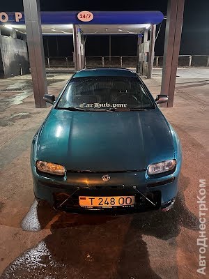 продам авто Mazda 323 323 F V (BA) фото 2