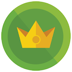 Cover Image of ดาวน์โหลด Crownit: กรอกแบบสำรวจและรับรางวัลที่น่าตื่นเต้น 7.5.1 APK