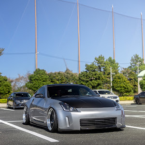 フェアレディZ Z33