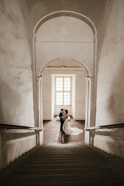 Fotografo di matrimoni Jacek Kurczewski (jacekkurczewski). Foto del 31 luglio 2023