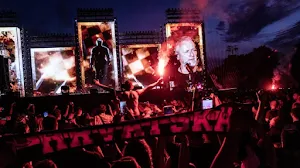 Vaskez: Duboko uznemirava što je koncert Tompsona sa ustaškim sloganima tolerisan u članici EU