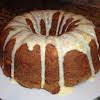 Thumbnail For Granny Smith Apple Bundt Cake