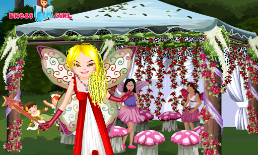 Fairy Party