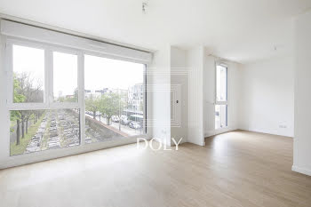 appartement à Ivry-sur-Seine (94)