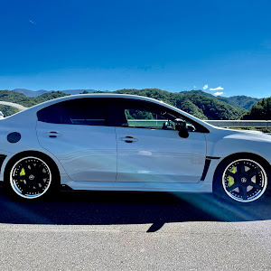 WRX STI VAB