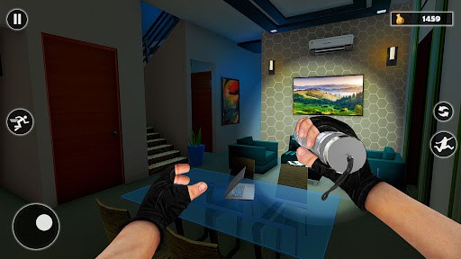 Screenshot Crime City Robbery Thief Games