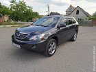 продам авто Lexus RX 400h RX II