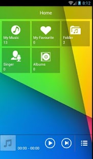 How to get Music Play Player 1.1 mod apk for bluestacks