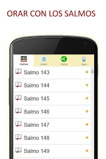 How to get Orar Con Los Salmos - Biblia 1.2 apk for laptop