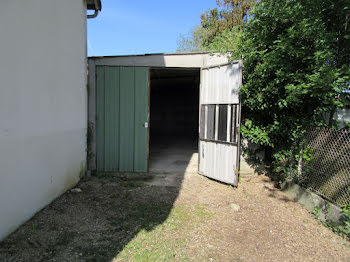 maison à Provins (77)