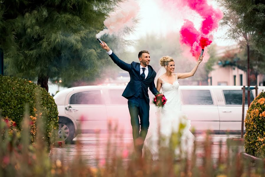 Fotógrafo de bodas Roberto Ruiz (rruizphoto). Foto del 22 de octubre 2021