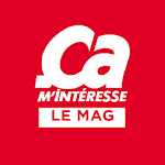 Cover Image of ดาวน์โหลด Ça m'intéresse le magazine 2.3.1 APK