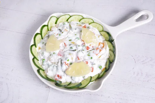 Russian Salad