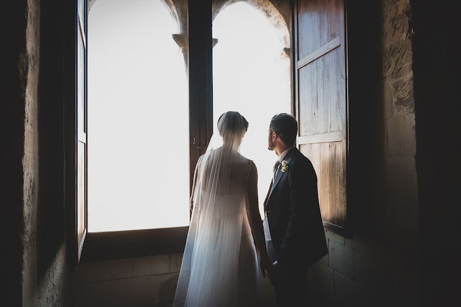 Wedding photographer Giuseppe Parello (parello). Photo of 30 July 2018