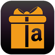 Free Amazon Gift Cards Generator 1.0 Icon