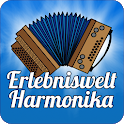 Erlebniswelt Harmonika icon