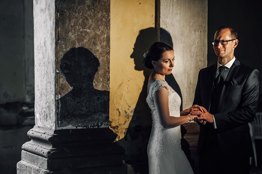 Fotografo di matrimoni Natalia Tschischik (natartkassel). Foto del 5 novembre 2021