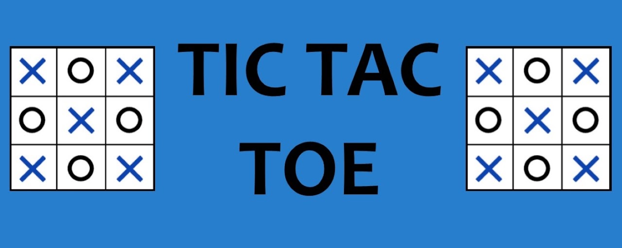 Tic Tac Toe Preview image 2