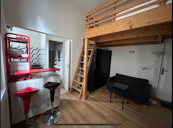 appartement à Paris 11ème (75)