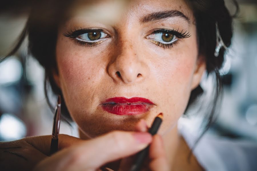 Photographe de mariage Giuliana Covella (giulianacovella). Photo du 30 septembre 2017