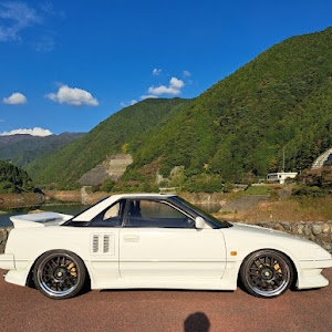 MR2 AW11