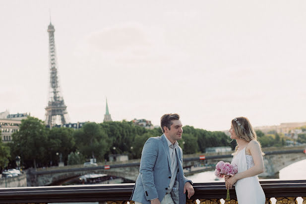 Fotografo di matrimoni Nick Kolesnik (kolesniknikolay). Foto del 17 giugno 2022