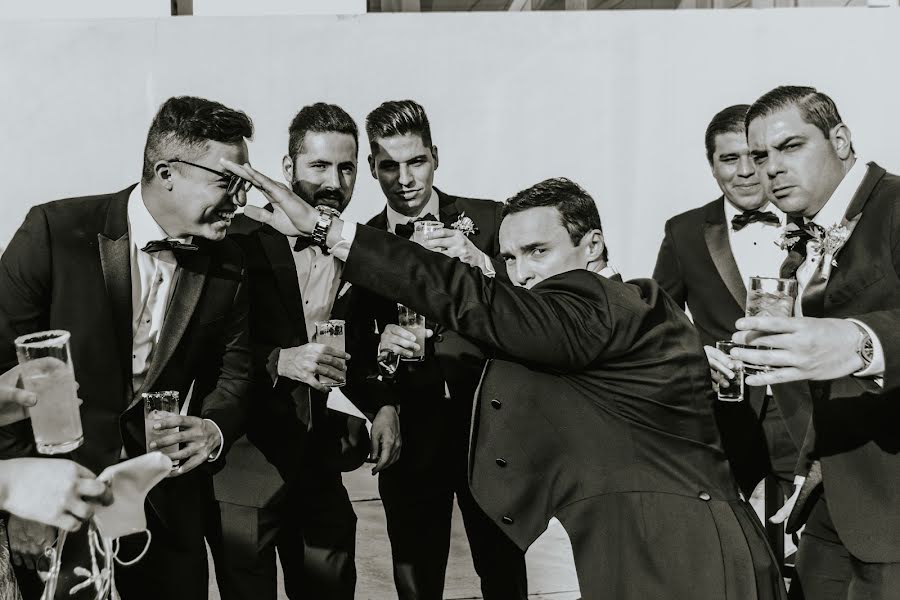 Fotógrafo de casamento Jairo Cortés (jairocortes). Foto de 27 de julho 2021