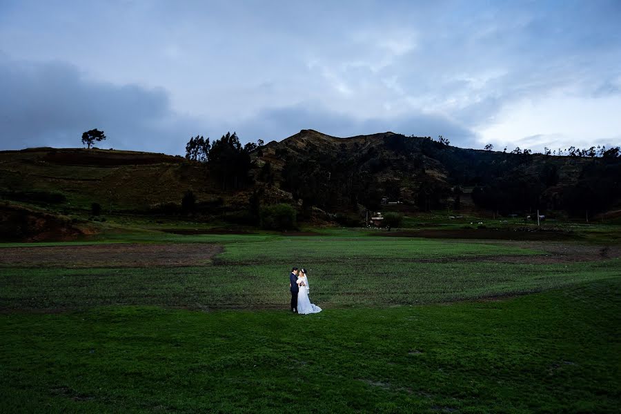 Fotógrafo de bodas Michael Cespedes (maick). Foto del 15 de enero 2019