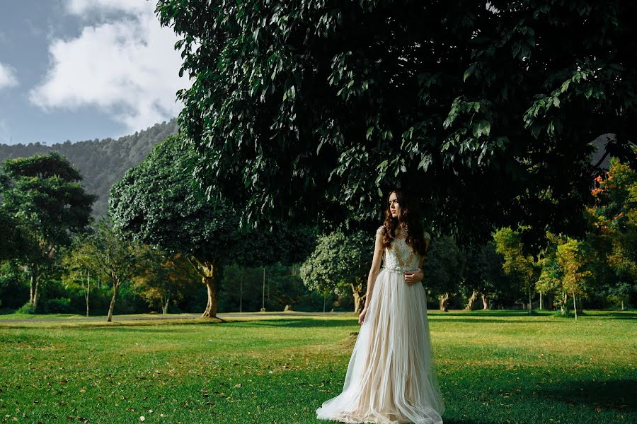 Fotografo di matrimoni Karina Argo (photoargo). Foto del 25 gennaio 2017