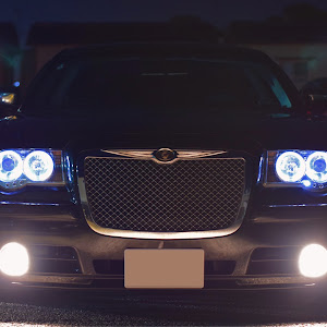 300C セダン