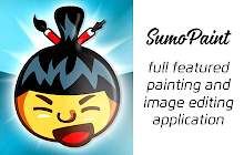 Sumopaint - Online Image Editor small promo image