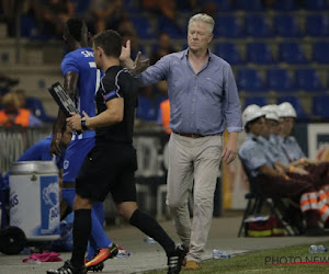 Drie redenen waarom Peter Maes een tevreden coach is