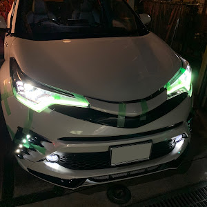 C-HR ZYX10