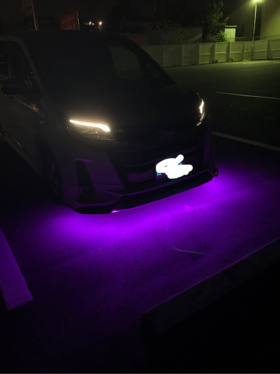 ノアのDIYに関するカスタム事例の投稿画像1枚目