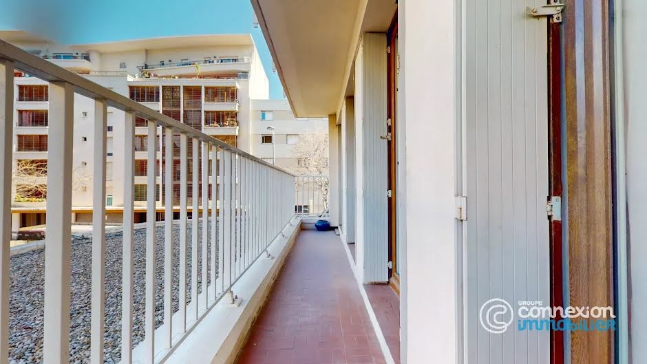 Vente appartement 4 pièces 82.05 m² à Marseille 3ème (13003), 215 000 €
