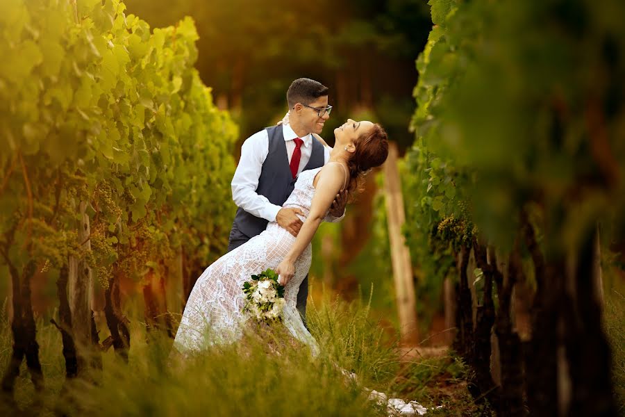 Fotógrafo de casamento Adilson Teixeira (adilsonteixeira). Foto de 2 de fevereiro 2023