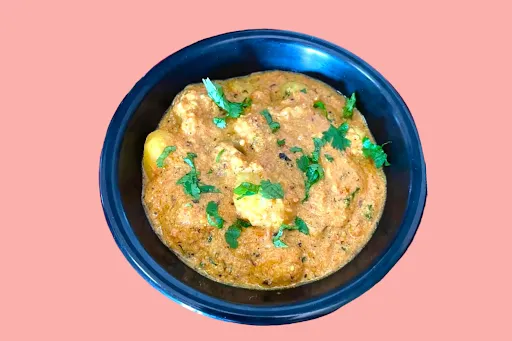 Dum Aloo Kashmiri