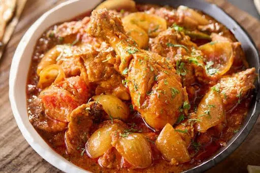 Chicken Do Pyaaza [3 Pieces]