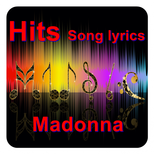 Hits Queen Madonna lyrics