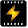 V-Direct (VLC Streaming & Remote) icon