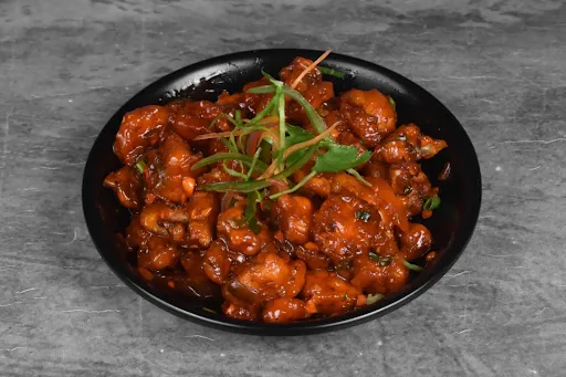 Gobi Manchurian