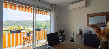 appartement à Villeneuve-Loubet (06)