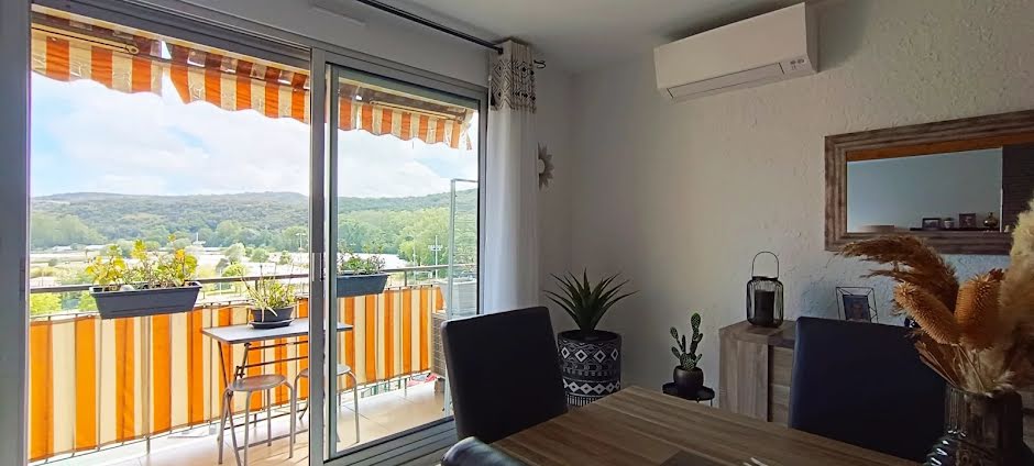 Vente appartement 3 pièces  à Villeneuve-Loubet (06270), 295 000 €