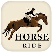 Horse Ride 2.0 Icon