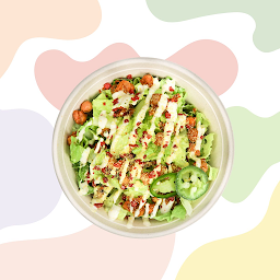side caesar *VEGAN