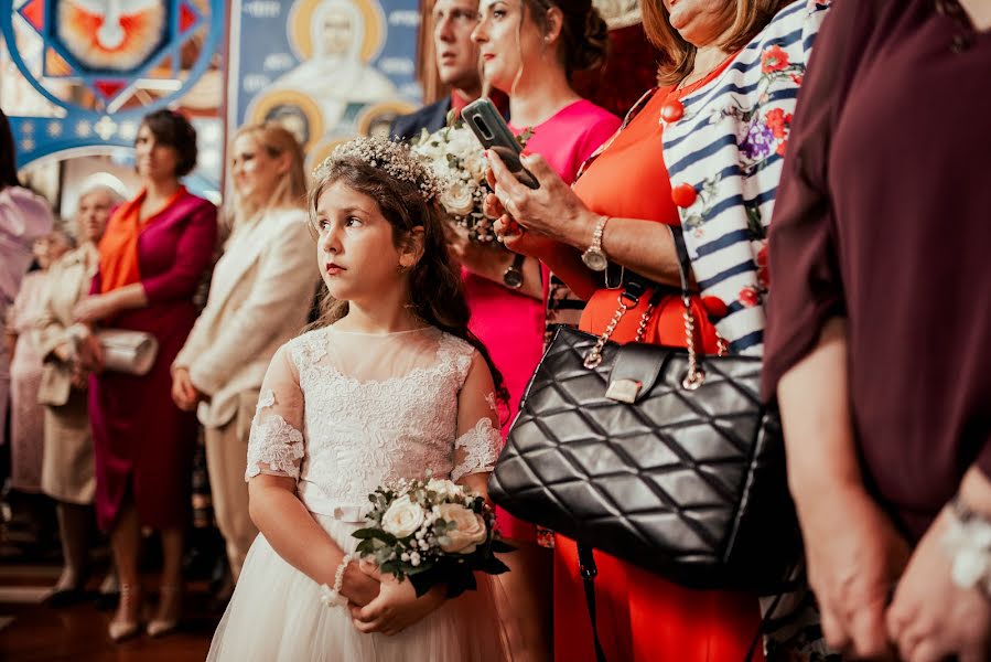 Wedding photographer Djordje Novakov (djordjenovakov). Photo of 11 February 2023