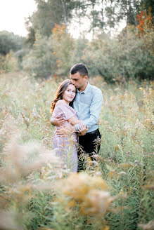 Fotografo di matrimoni Maksym Ilhov (ilgov). Foto del 12 novembre 2017