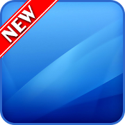 Blue Wallpapers  Icon