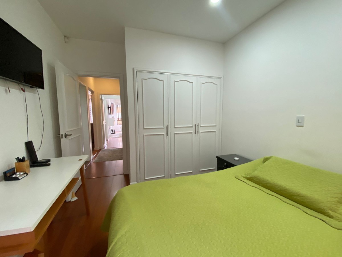 Apartamento En Venta - Chico, Bogota
